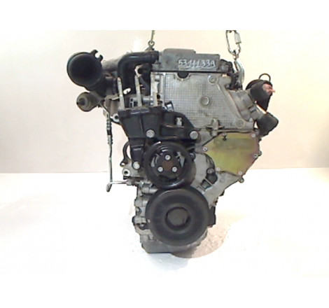 MOTEUR DIESEL OPEL VECTRA 99-2002 