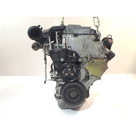 MOTEUR DIESEL OPEL VECTRA 99-2002 