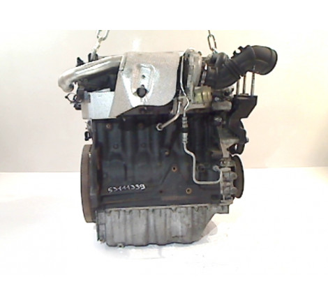 MOTEUR DIESEL OPEL VECTRA 99-2002 