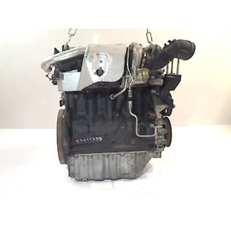 MOTEUR DIESEL OPEL VECTRA 99-2002 