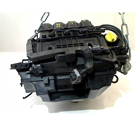 MOTEUR ESSENCE RENAULT TWINGO PH.3 2000-2007 