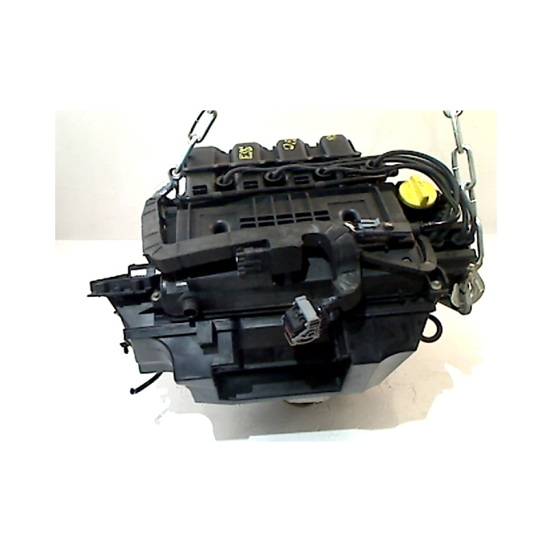 MOTEUR ESSENCE RENAULT TWINGO PH.3 2000-2007 