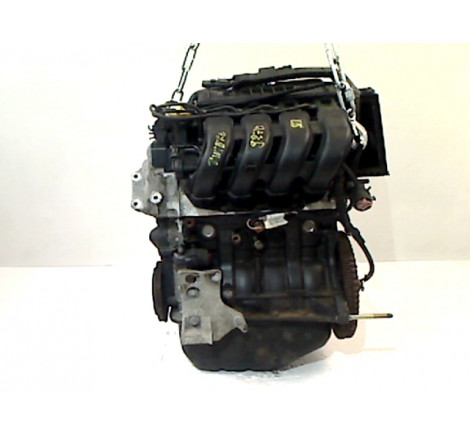 MOTEUR ESSENCE RENAULT TWINGO PH.3 2000-2007 