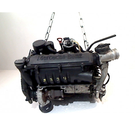 MOTEUR DIESEL MERCEDES CLASSE A 2001 - 