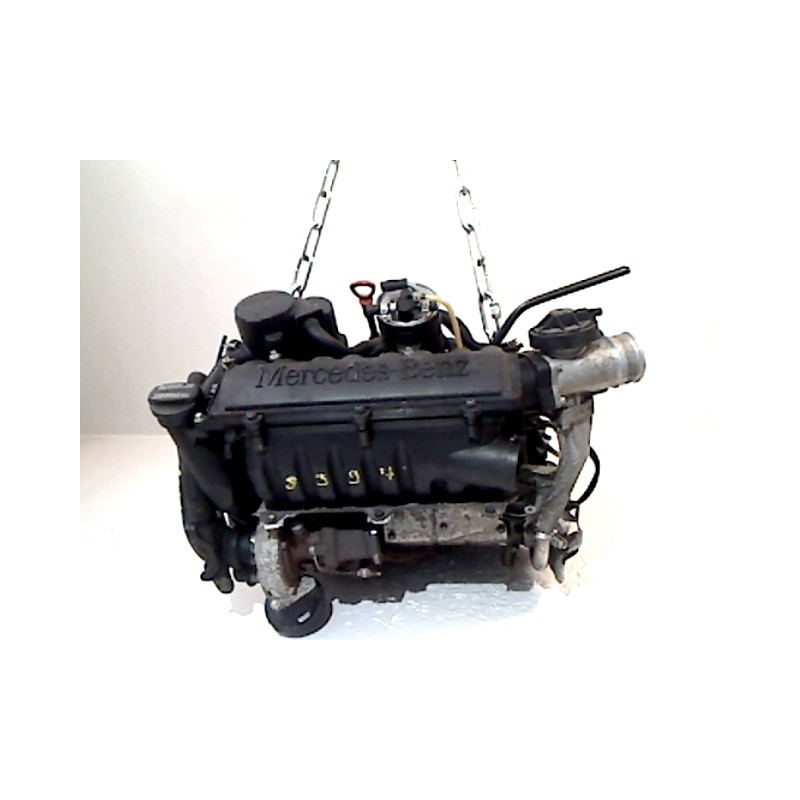 MOTEUR DIESEL MERCEDES CLASSE A 2001 - 