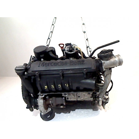 MOTEUR DIESEL MERCEDES CLASSE A 2001 - 