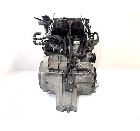 MOTEUR DIESEL MERCEDES CLASSE A 2001 - 