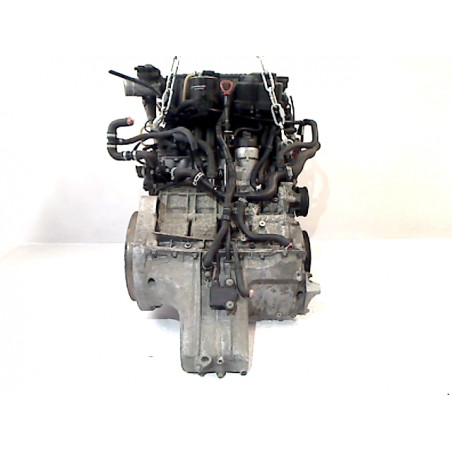 MOTEUR DIESEL MERCEDES CLASSE A 2001 - 