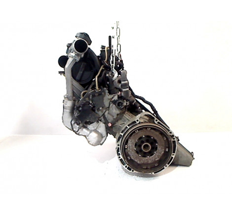 MOTEUR DIESEL MERCEDES CLASSE A 2001 - 