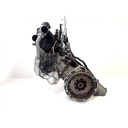 MOTEUR DIESEL MERCEDES CLASSE A 2001 - 