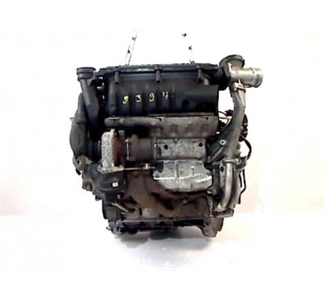 MOTEUR DIESEL MERCEDES CLASSE A 2001 - 