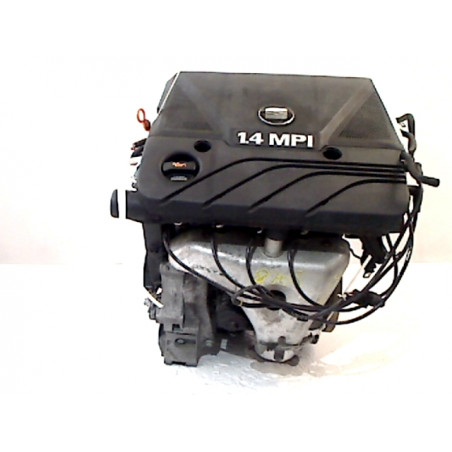 MOTEUR ESSENCE SEAT AROSA 2000-2005 