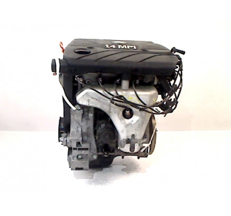 MOTEUR ESSENCE SEAT AROSA 2000-2005 