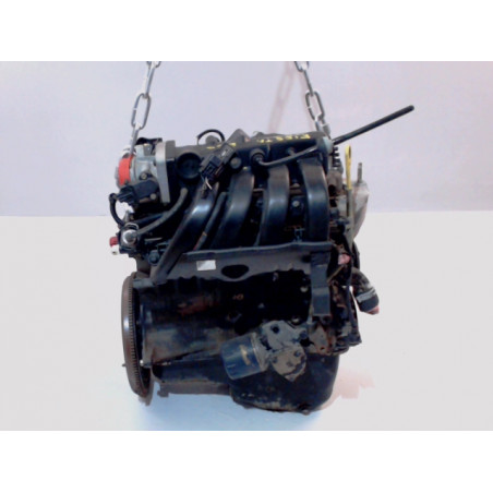 MOTEUR ESSENCE FORD FIESTA 95-9.99 1.3 i