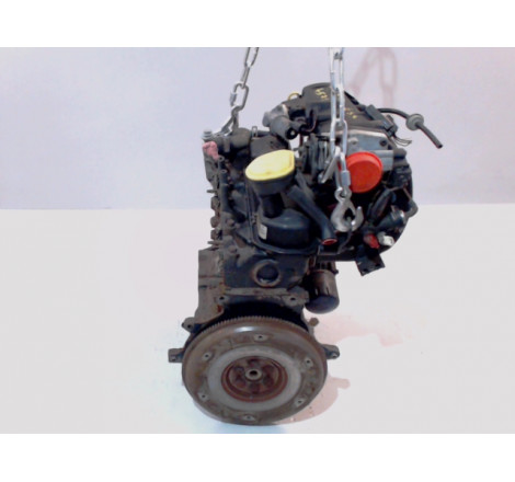 MOTEUR ESSENCE FORD FIESTA 95-9.99 1.3 i