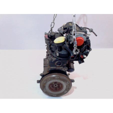 MOTEUR ESSENCE FORD FIESTA 95-9.99 1.3 i