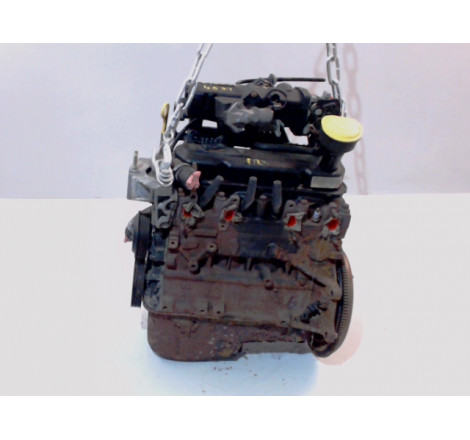 MOTEUR ESSENCE FORD FIESTA 95-9.99 1.3 i