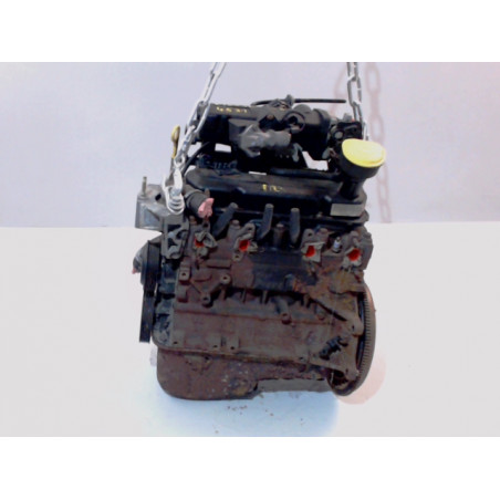 MOTEUR ESSENCE FORD FIESTA 95-9.99 1.3 i