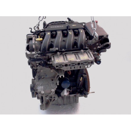 MOTEUR ESSENCE RENAULT MEGANE I PH2 99-02 