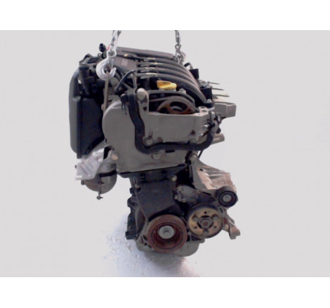 MOTEUR ESSENCE RENAULT MEGANE I PH2 99-02 