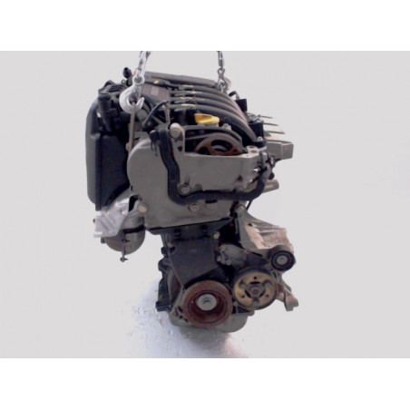 MOTEUR ESSENCE RENAULT MEGANE I PH2 99-02 