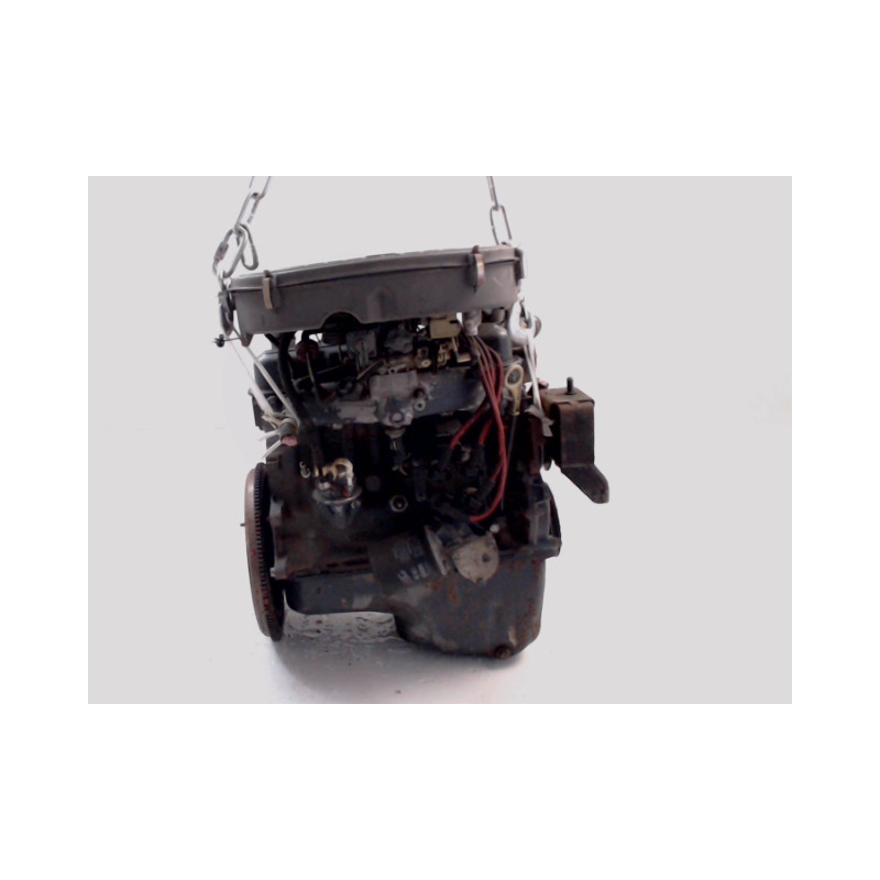 MOTEUR ESSENCE FORD FIESTA 89-94 1.3