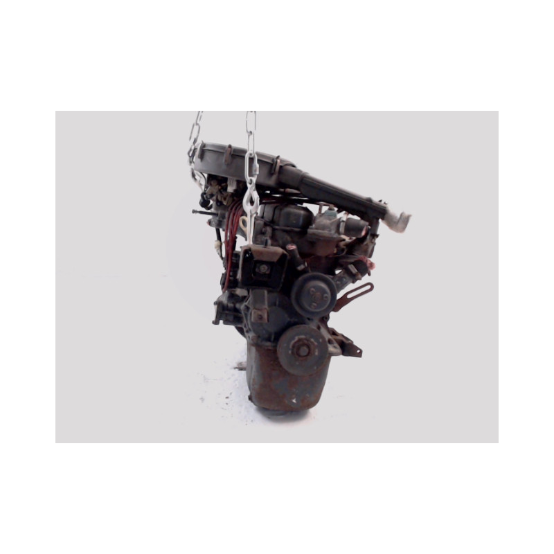 MOTEUR ESSENCE FORD FIESTA 89-94 1.3