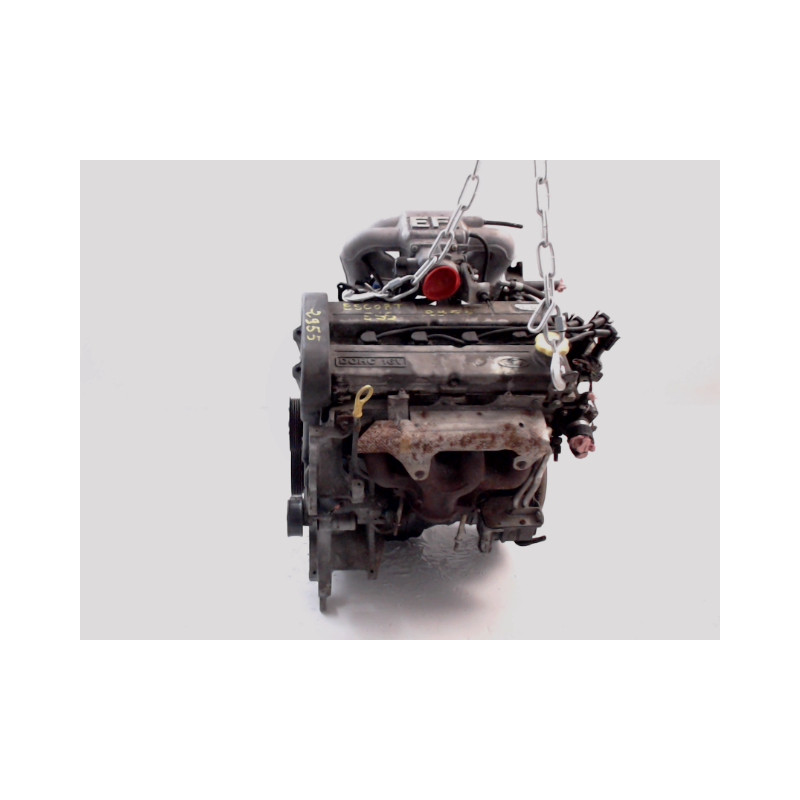 MOTEUR ESSENCE FORD ORION 90-92 1.8 i 16V