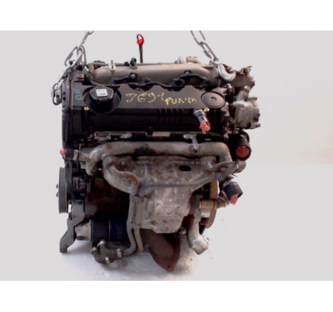 MOTEUR DIESEL FIAT PUNTO 2003- 