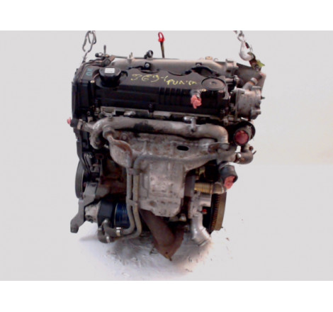 MOTEUR DIESEL FIAT PUNTO 2003- 