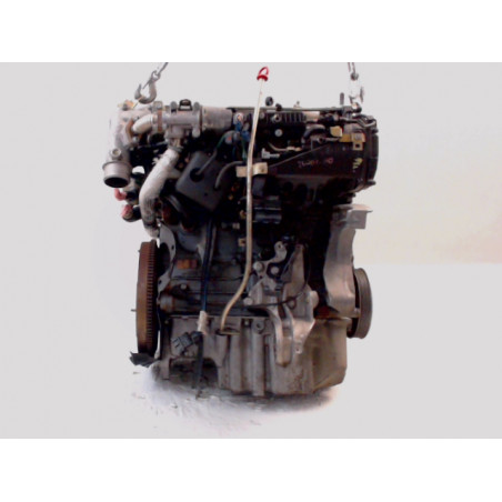 MOTEUR DIESEL FIAT PUNTO 2003- 