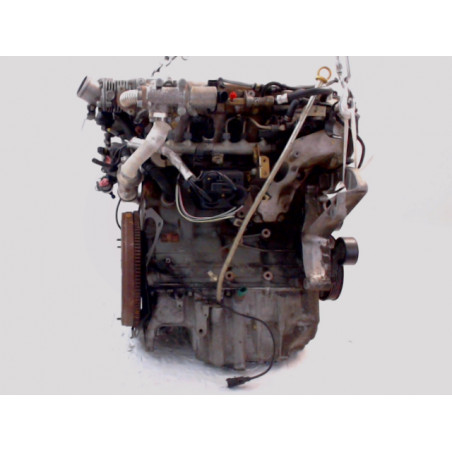 MOTEUR DIESEL ALFA ROMEO 147 5P 1.9 JTD 