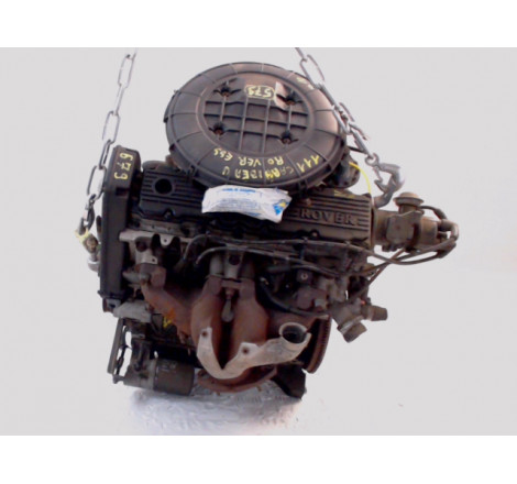 MOTEUR ESSENCE ROVER 111 