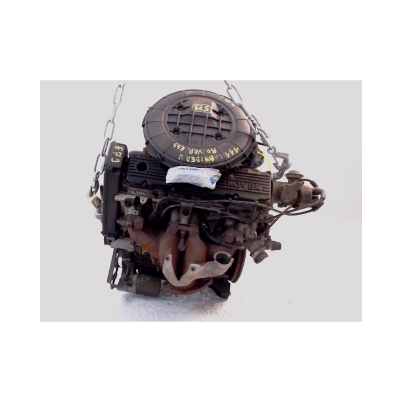 MOTEUR ESSENCE ROVER 111 