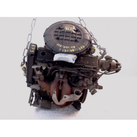 MOTEUR ESSENCE ROVER 111 