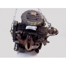 MOTEUR ESSENCE ROVER 111 