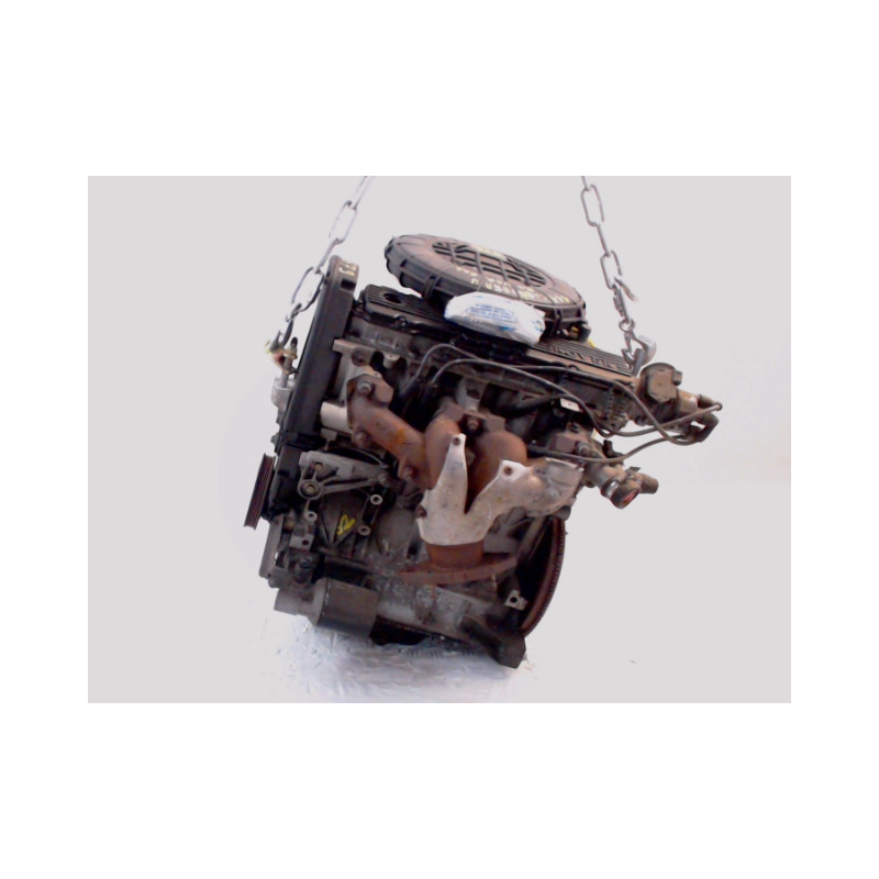MOTEUR ESSENCE ROVER 111 