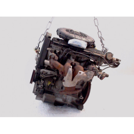 MOTEUR ESSENCE ROVER 111 