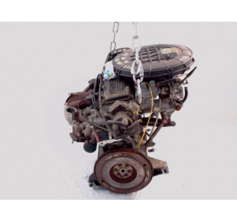 MOTEUR ESSENCE ROVER 111 