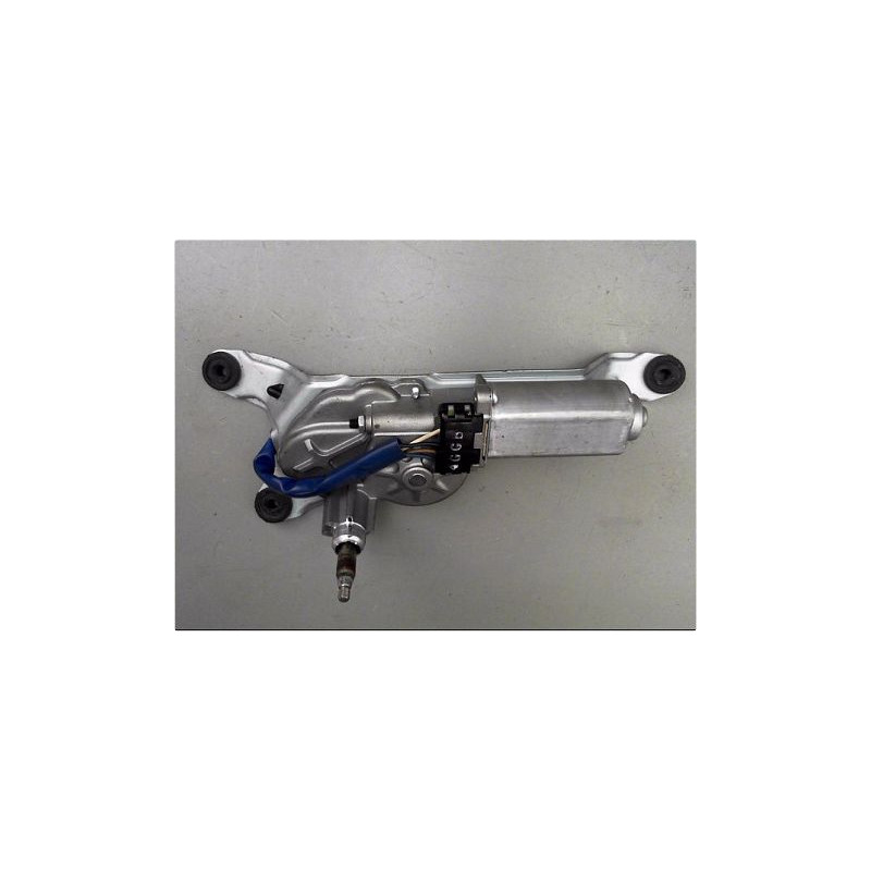MECANISME ESSUIE-GLACE ARRIERE HYUNDAI I 20 09-12