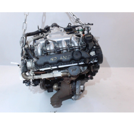 MOTEUR DIESEL CITROEN C5 2001-2004 