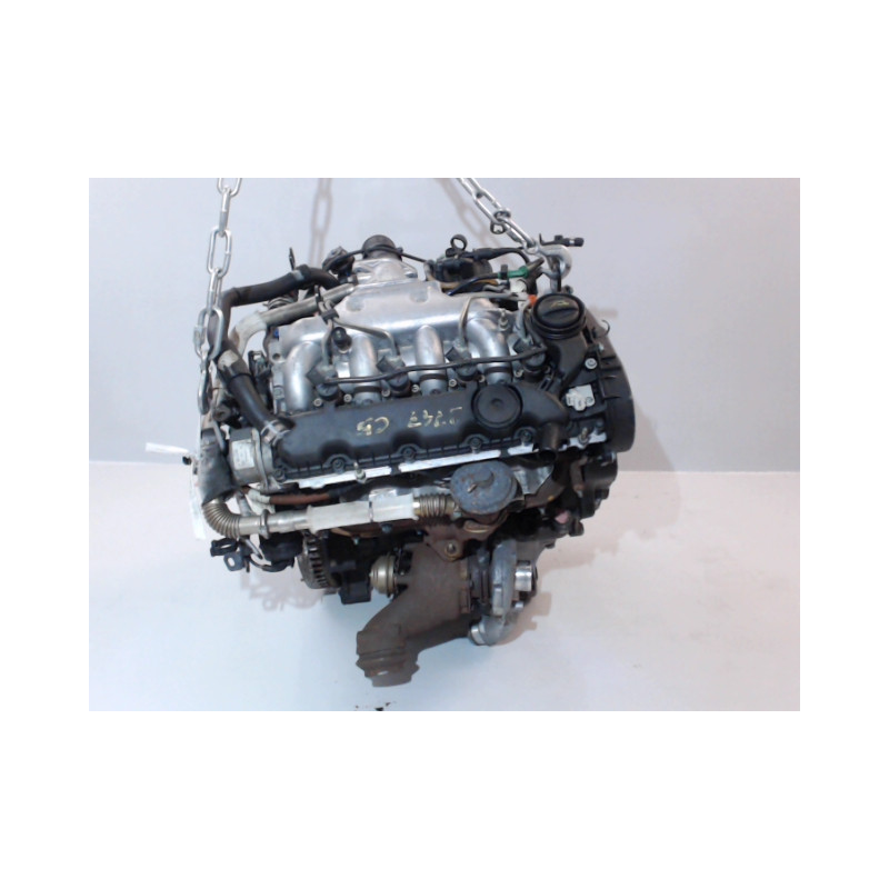 MOTEUR DIESEL CITROEN C5 2001-2004 