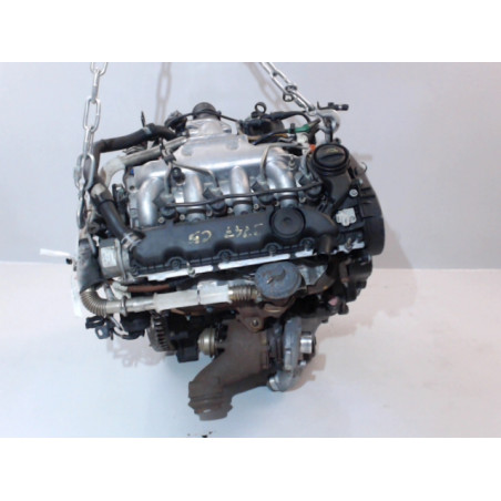 MOTEUR DIESEL CITROEN C5 2001-2004 