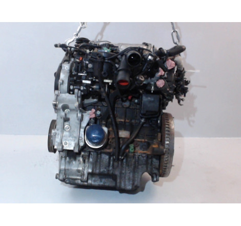 MOTEUR DIESEL CITROEN C5 2001-2004 