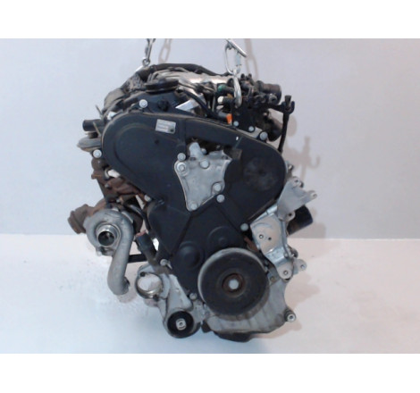 MOTEUR DIESEL CITROEN C5 2001-2004 