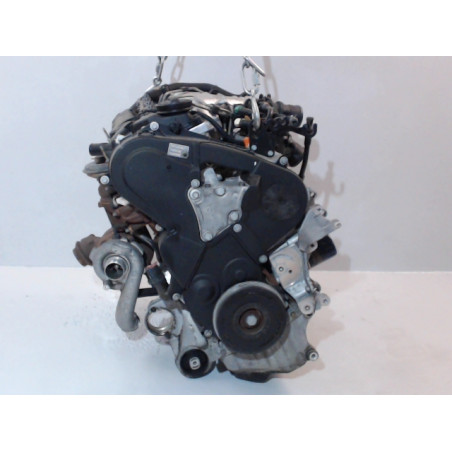 MOTEUR DIESEL CITROEN C5 2001-2004 