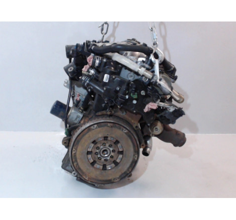 MOTEUR DIESEL CITROEN C5 2001-2004 