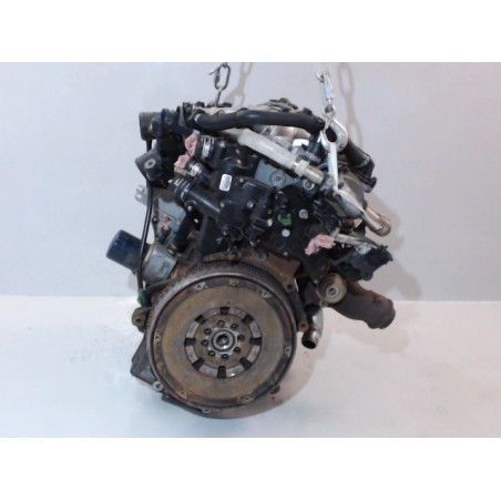 MOTEUR DIESEL CITROEN C5 2001-2004 