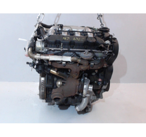 MOTEUR DIESEL CITROEN C5 2001-2004 