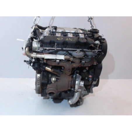 MOTEUR DIESEL CITROEN C5 2001-2004 